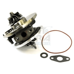 Rumpfgruppe Turbolader für HYUNDAI KIA ACCENT III Stufenheck GETZ i30 Kombi