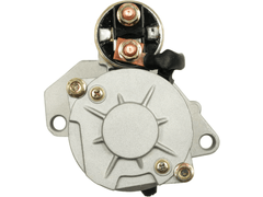 Anlasser Starter für NISSAN ALMERA II Hatchback TINO