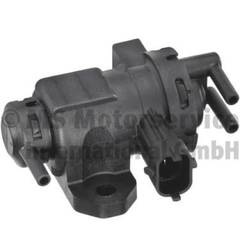 Druckwandler Turbolader für OPEL SIGNUM CC VECTRA C Caravan