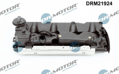 Zylinderkopfhaube für AUDI SEAT SKODA VW A3 Sportback Limousine Cabriolet Q2 Q3