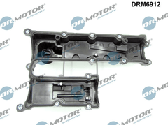Zylinderkopfhaube für FORD C-MAX II FOCUS III Stufenheck Turnier GRAND KUGA Van