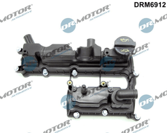 Zylinderkopfhaube für FORD C-MAX II FOCUS III Stufenheck Turnier GRAND KUGA Van
