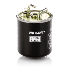 Kraftstofffilter für MERCEDES-BENZ A-KLASSE VANEO