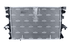 Kühler Motorkühlung für VW CALIFORNIA T5 Camper MULTIVAN TRANSPORTER Kasten