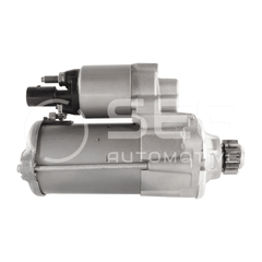 Anlasser Starter für AUDI SKODA VW A3 Sportback Limousine Cabriolet SUPERB III
