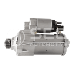 Anlasser Starter für AUDI SKODA VW A3 Sportback Limousine Cabriolet SUPERB III