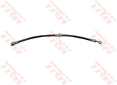 Bremsschlauch Vorderachse für SUBARU SUZUKI JUSTY II SWIFT I Stufenheck