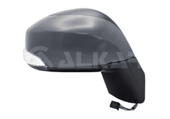 Außenspiegel rechts für RENAULT GRAND SCÉNIC III