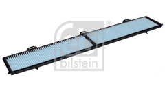 Filter Innenraumluft für BMW 1 Coupe Cabriolet 3 Touring 6 X1