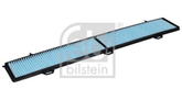 Filter Innenraumluft für BMW 1 Coupe Cabriolet 3 Touring 6 X1