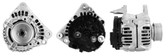 Lichtmaschine Generator für VW CALIFORNIA T4 Camper LT 28-46 II Kasten