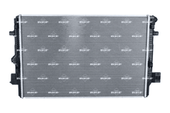 Kühler Motorkühlung für AUDI VW A1 Sportback POLO VI