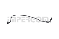 Kühlerschlauch für ALFA ROMEO FIAT OPEL CHEVROLET 159 Sportwagon CROMA ASTRA H