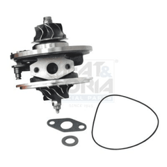 Rumpfgruppe Turbolader für AUDI SKODA VW A4 B5 Avant B6 A6 C5