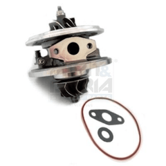 Rumpfgruppe Turbolader für AUDI FORD SEAT SKODA VW A3 GALAXY I LEON TOLEDO II