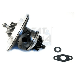 Rumpfgruppe Turbolader für CITROËN PEUGEOT C5 I Break XANTIA XSARA Coupe PICASSO