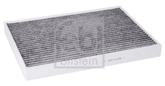Filter Innenraumluft für BMW iX