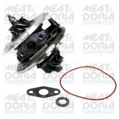 Rumpfgruppe Turbolader für AUDI SKODA VW A4 B5 Avant B6 B7 A6 C5