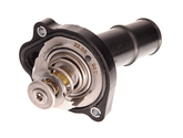 Thermostat Kühlmittel für FORD GALAXY II MONDEO IV Stufenheck Turnier S-MAX VAN