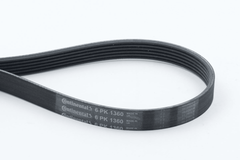 Keilrippenriemen für FIAT FORD OPEL CHEVROLET BRAVO II STILO Multi Wagon SCUDO