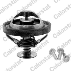 Thermostat Kühlmittel für VOLVO C30 C70 II Cabriolet S40 S60 Cross Country S80