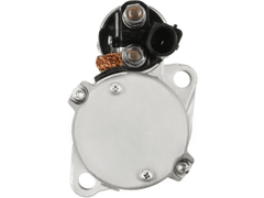 Anlasser Starter für AUDI SEAT SKODA VW A3 Sportback Cabriolet Limousine