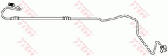 Bremsschlauch Hinterachse für CITROËN PEUGEOT DS C4 I Coupe Stufenheck II III
