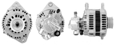 Lichtmaschine Generator für HONDA OPEL CHEVROLET CIVIC VII Hatchback ASTRA G