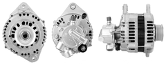Lichtmaschine Generator für HONDA OPEL CHEVROLET CIVIC VII Hatchback ASTRA G