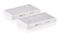 Filter Innenraumluft für RENAULT LAGUNA III Grandtour Coupe