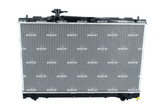 Kühler Motorkühlung für TOYOTA AVENSIS VERSO