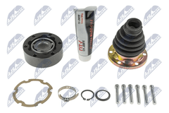 Gelenksatz Antriebswelle Vorderachse Hinterachse für AUDI SEAT SKODA VW 80 B2