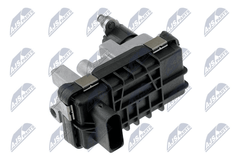 Stellelement Turbolader für MERCEDES-BENZ SPRINTER 3-t Kasten 3,5-t