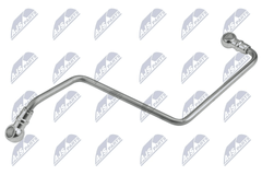 Ölleitung Lader für CITROËN PEUGEOT C1 C2 C3 I Pluriel II NEMO