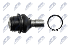 Trag Führungsgelenk Hinterachse für NISSAN PATHFINDER III VAN