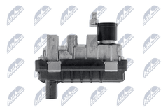 Stellelement Turbolader für AUDI A4 B7 Cabriolet Avant A6 Allroad C6