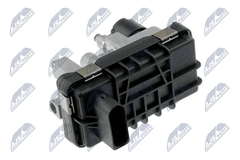 Stellelement Turbolader für AUDI PORSCHE VW A6 Allroad C6 Avant Q7 CAYENNE