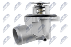 Thermostat Kühlmittel für MERCEDES-BENZ VW SSANGYONG DAEWOO 124 Stufenheck