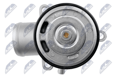 Thermostat Kühlmittel für MERCEDES-BENZ VW SSANGYONG DAEWOO 124 Stufenheck