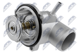 Thermostat Kühlmittel für MERCEDES-BENZ VW SSANGYONG DAEWOO 124 Stufenheck