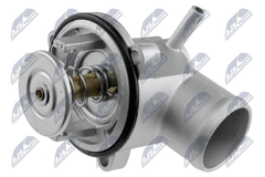 Thermostat Kühlmittel für MERCEDES-BENZ VW SSANGYONG DAEWOO 124 Stufenheck