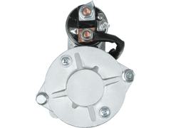 Anlasser Starter für AUDI NISSAN TOYOTA VW A6 C5 Avant NAVARA NP300 PATHFINDER