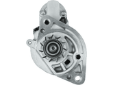 Anlasser Starter für AUDI NISSAN TOYOTA VW A6 C5 Avant NAVARA NP300 PATHFINDER