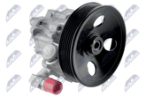 Hydraulikpumpe Lenkung für MERCEDES-BENZ CLS E-KLASSE T-Model M-KLASSE R-KLASSE