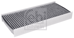 Filter Innenraumluft für CITROËN FIAT PEUGEOT TOYOTA JUMPY II
