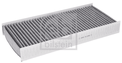 Filter Innenraumluft für CITROËN FIAT PEUGEOT TOYOTA JUMPY II