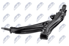 Querlenker Vorderachse links für HONDA CIVIC VI Stufenheck Hatchback Coupe