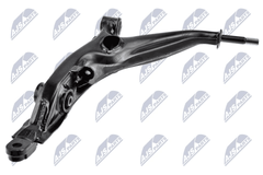 Querlenker Vorderachse links für HONDA CIVIC VI Stufenheck Hatchback Coupe