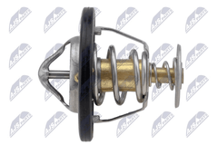 Thermostat Kühlmittel für CITROËN MITSUBISHI NISSAN PEUGEOT RENAULT TOYOTA