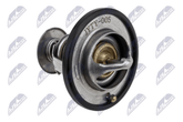 Thermostat Kühlmittel für CITROËN MITSUBISHI NISSAN PEUGEOT RENAULT TOYOTA